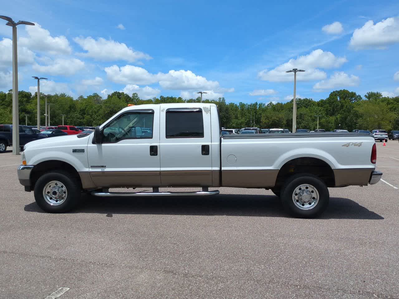 Thumbnail: 2003 Ford F-350 - 3