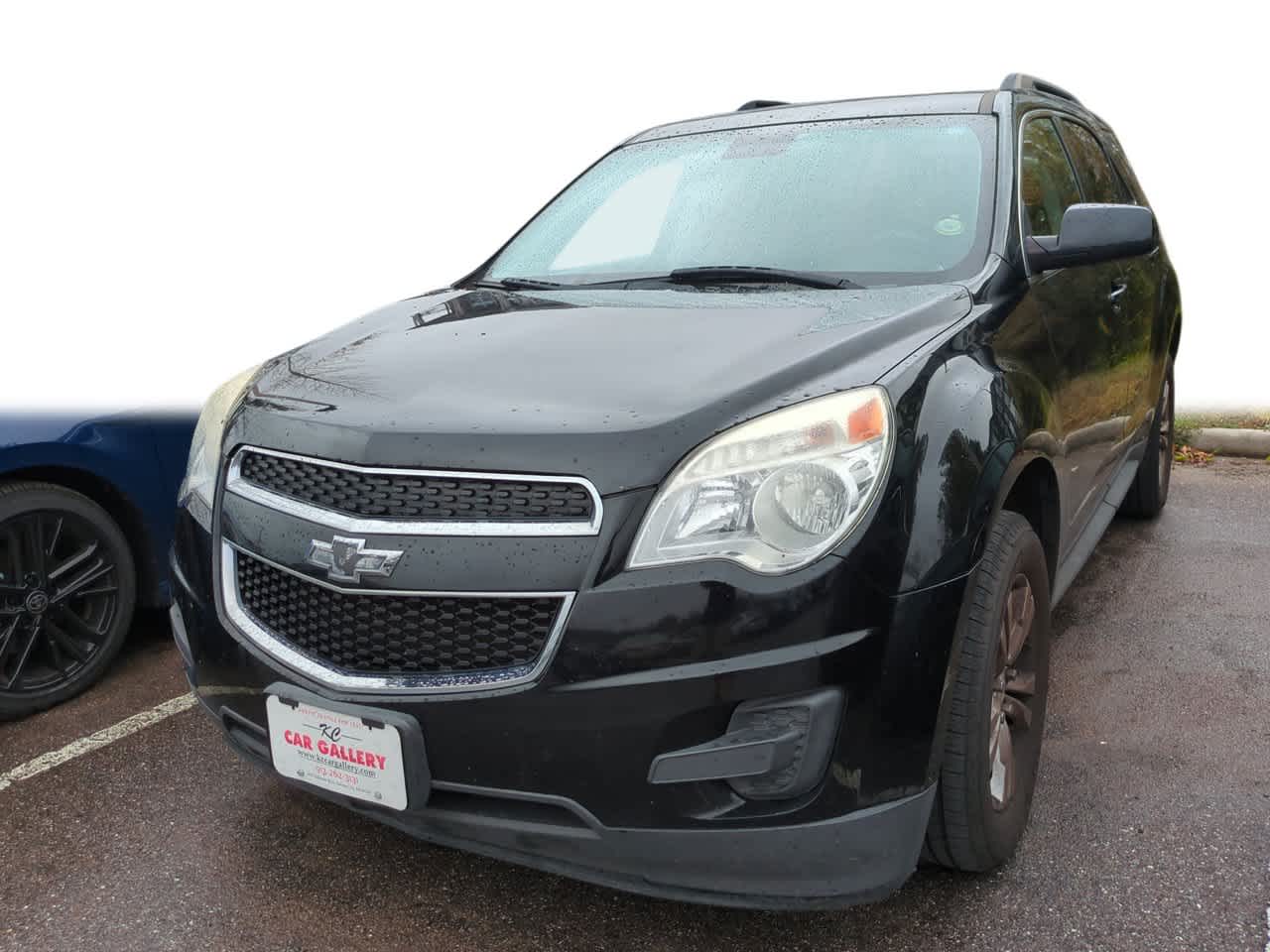 2014 Chevrolet Equinox LT -
                  Wesley Chapel, FL