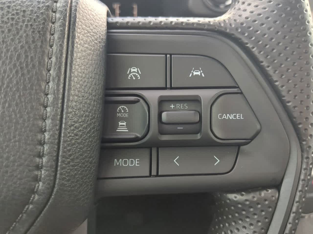 2025 Toyota Tacoma  22