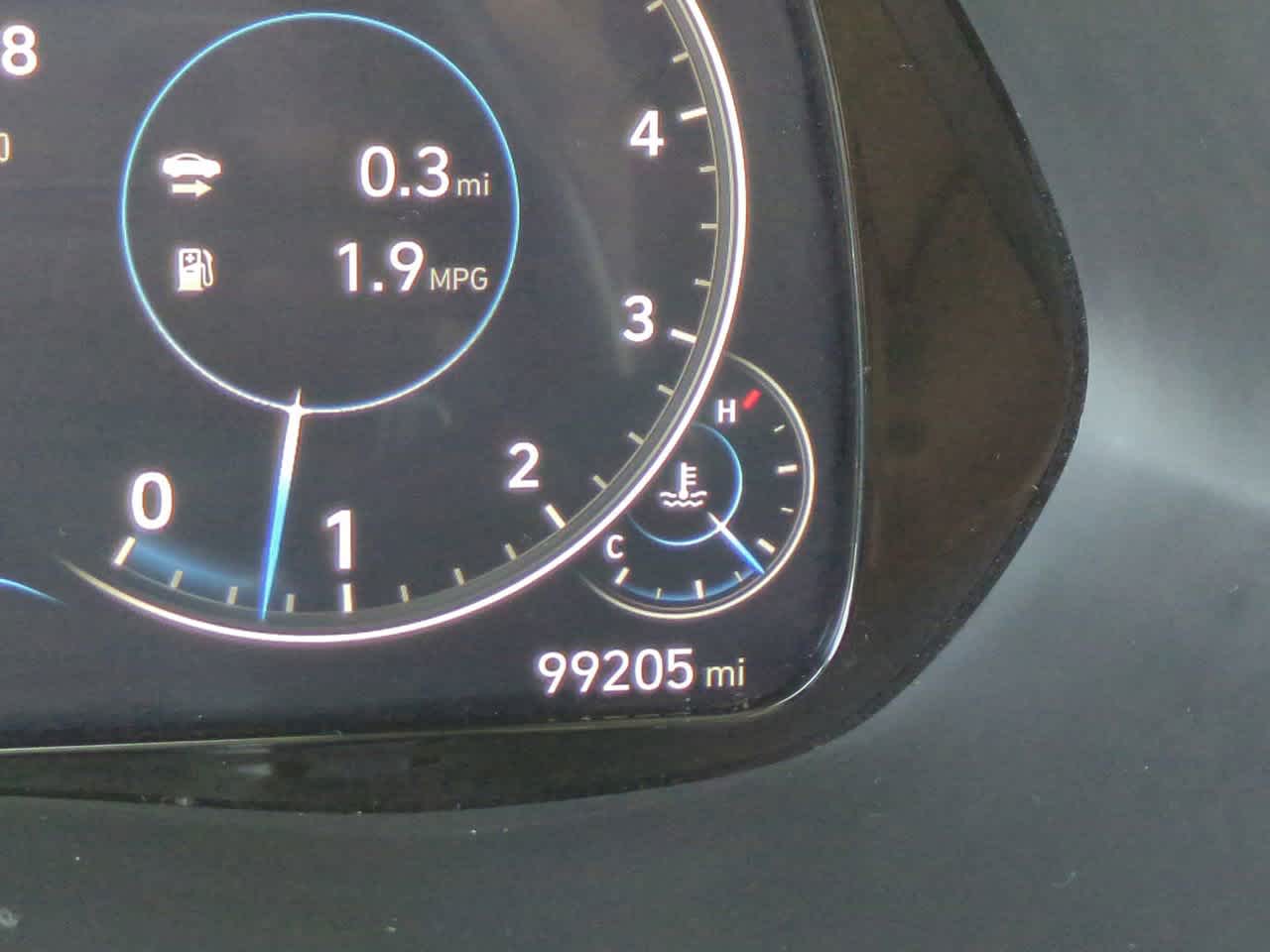 Thumbnail: 2021 Hyundai Palisade - 27