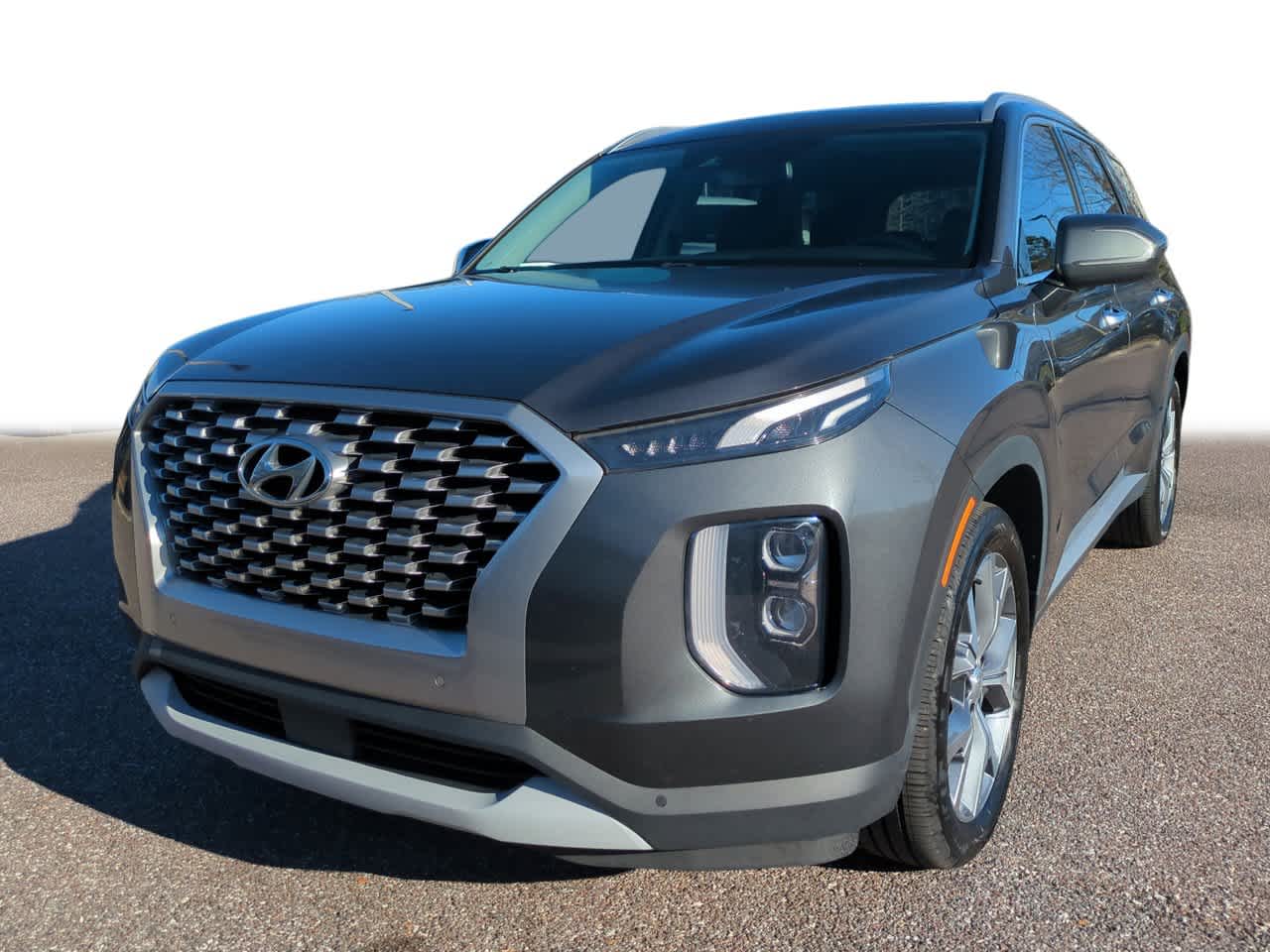 2021 Hyundai Palisade SEL -
                  Wesley Chapel, FL