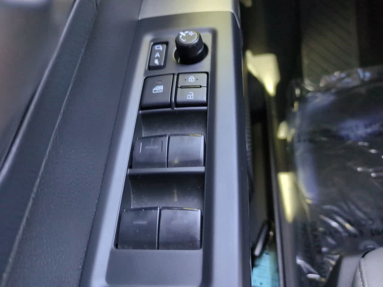 Thumbnail: 2026 Toyota Tundra - 22