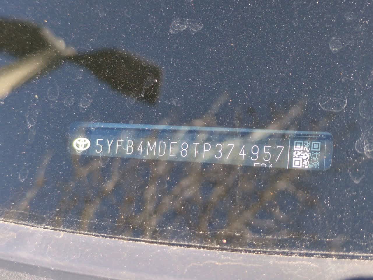 Thumbnail: 2026 Toyota Corolla - 25