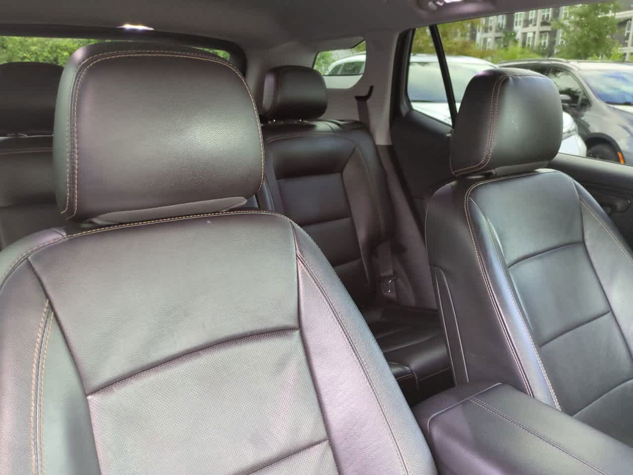 Thumbnail: 2019 GMC Terrain - 7