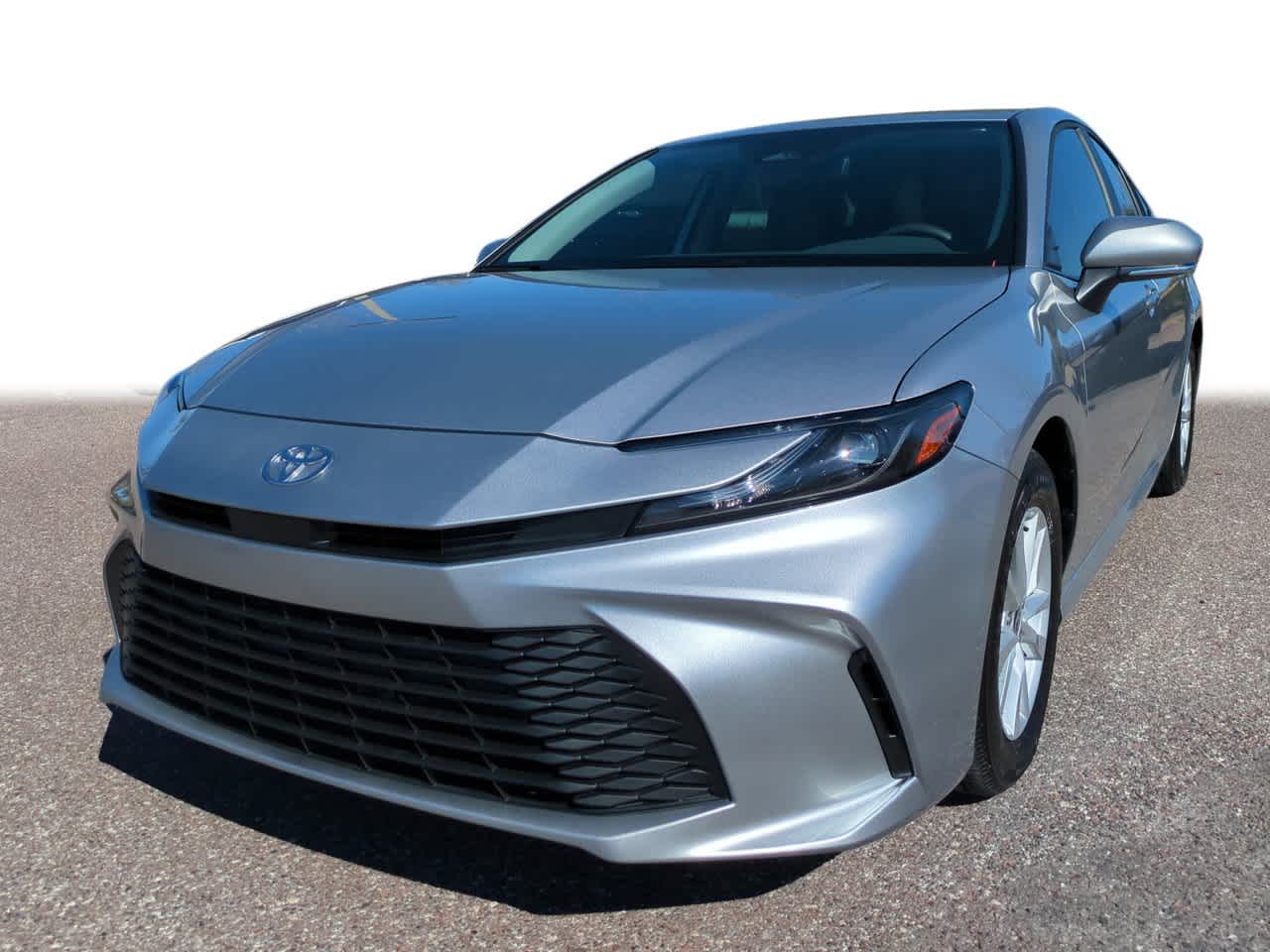 Thumbnail: 2026 Toyota Camry - 1