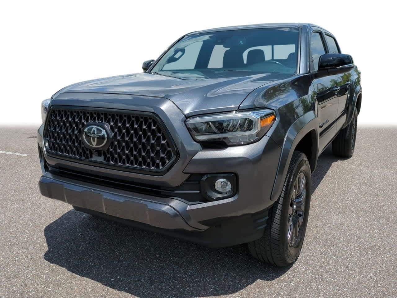 2023 Toyota Tacoma Limited -
                  Wesley Chapel, FL