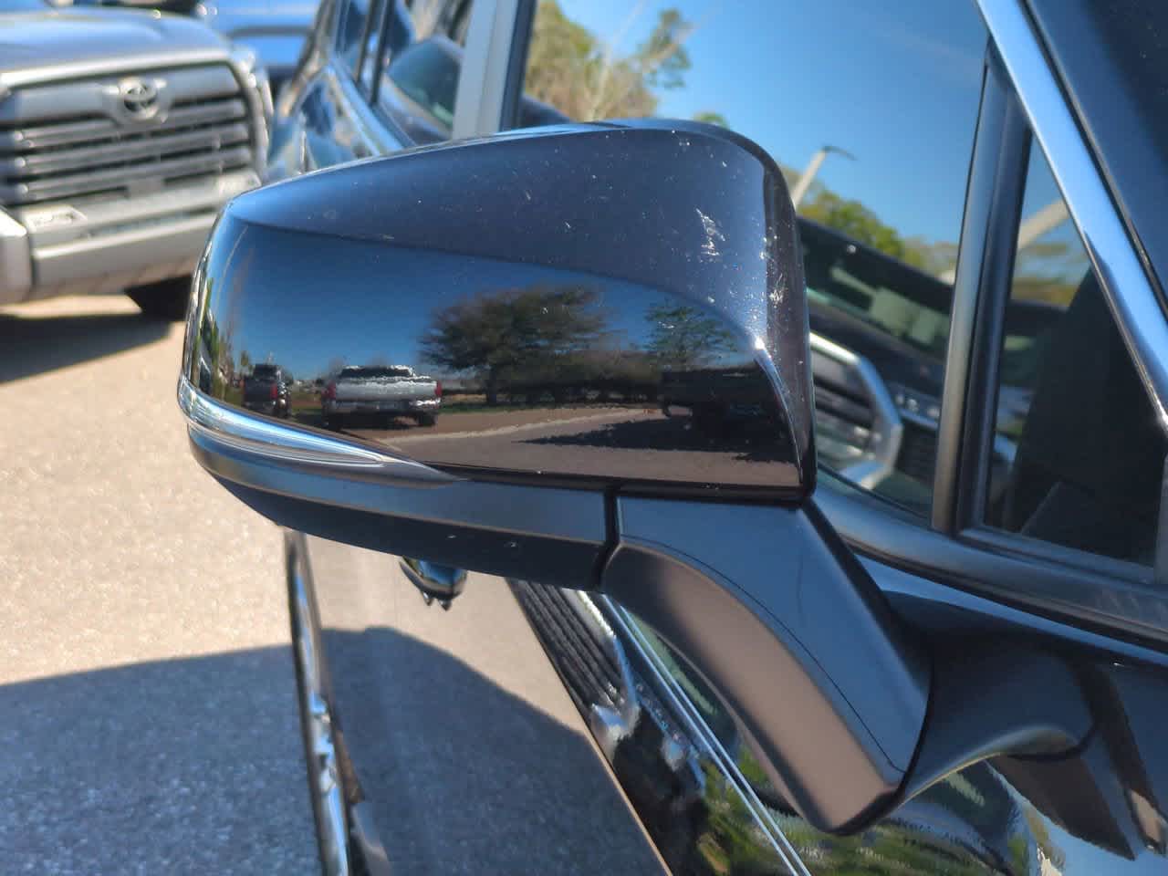 Thumbnail: 2023 Toyota RAV4 - 12