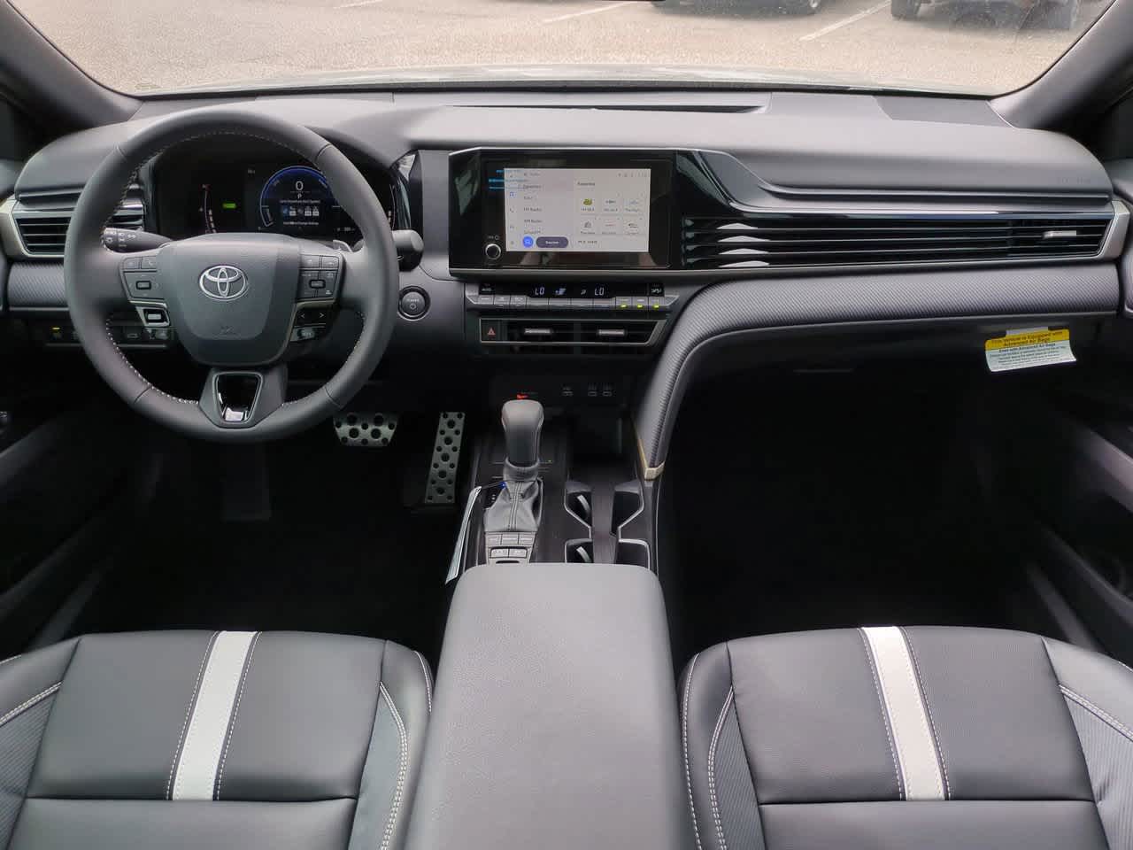 Thumbnail: 2026 Toyota Camry - 14