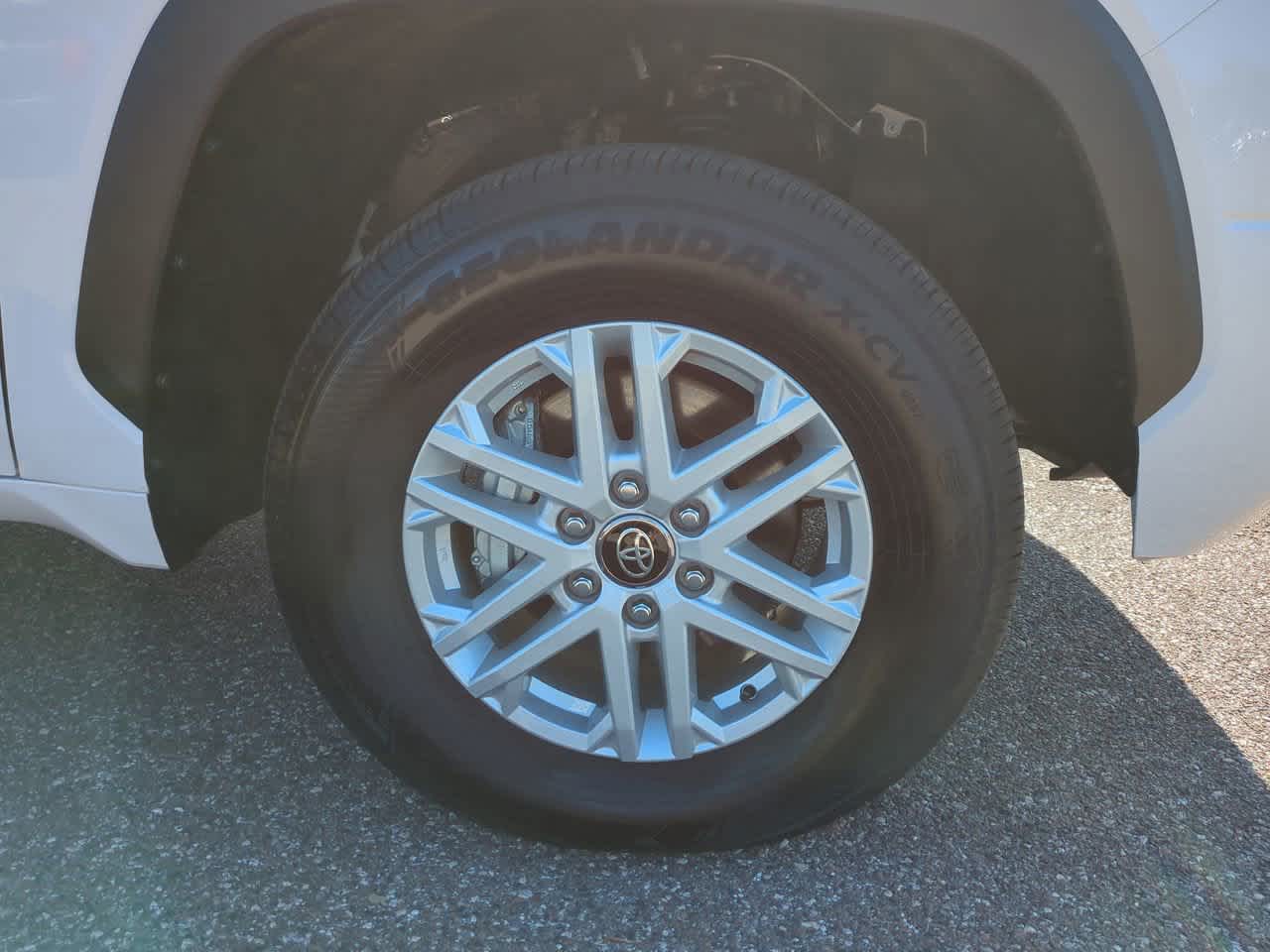 Thumbnail: 2025 Toyota Tundra - 11