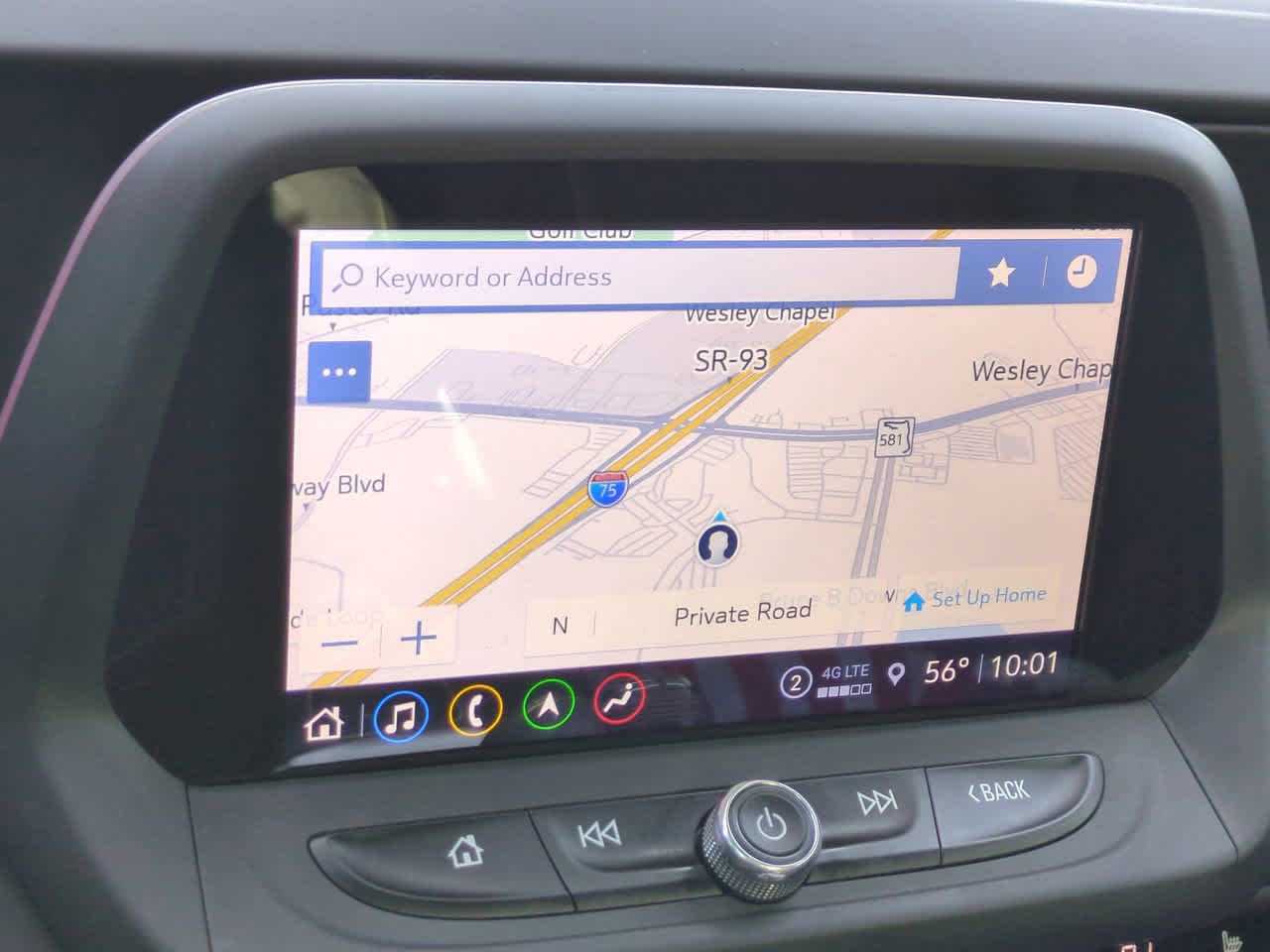 Thumbnail: 2021 Chevrolet Camaro - 19