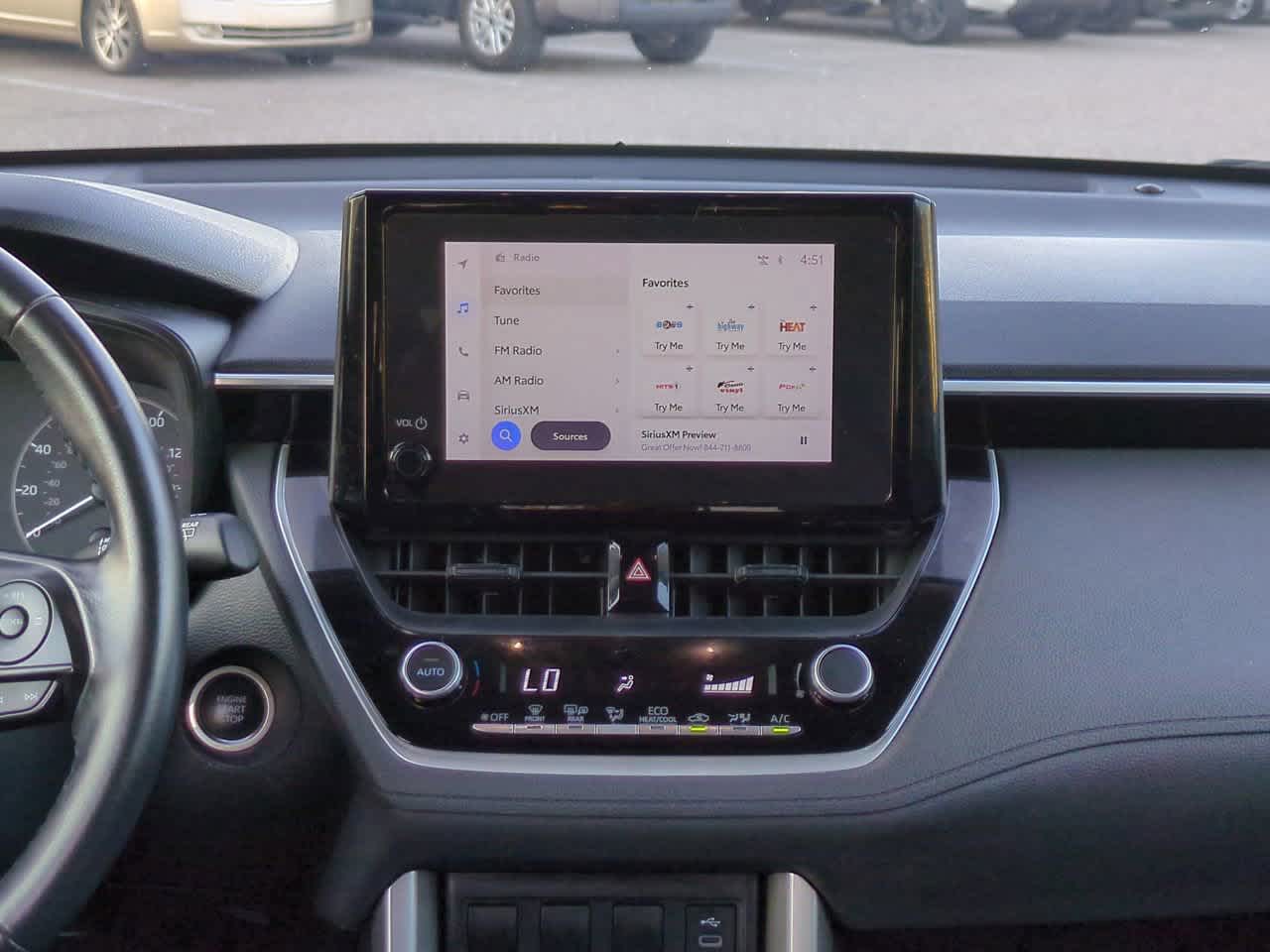 Thumbnail: 2023 Toyota Corolla Cross - 17