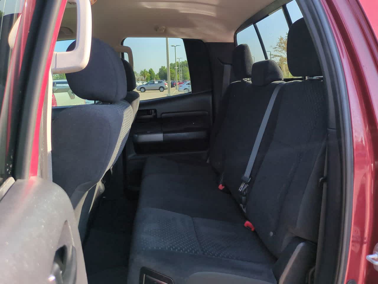 Thumbnail: 2010 Toyota Tundra - 13