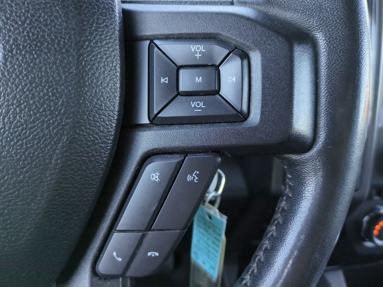 Thumbnail: 2018 Ford F-150 - 25