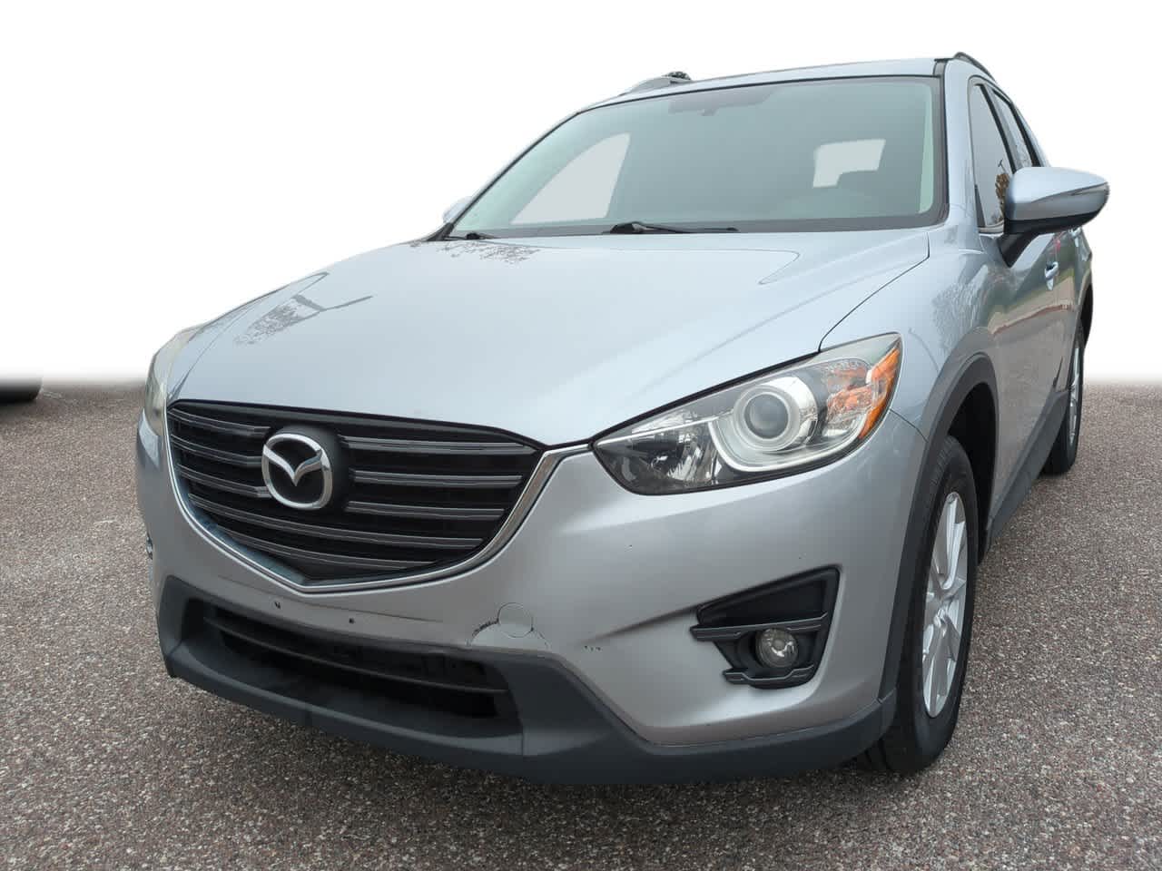 2016 Mazda CX-5 Touring -
                  Wesley Chapel, FL