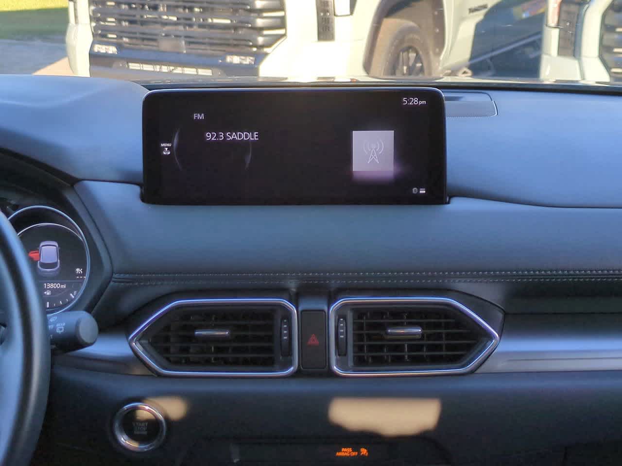 Thumbnail: 2025 Mazda CX-5 - 16