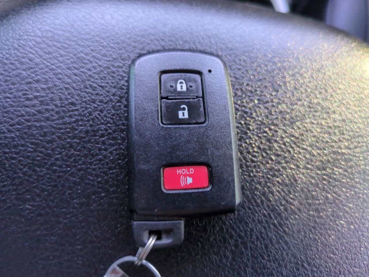 Thumbnail: 2021 Toyota 4Runner - 29