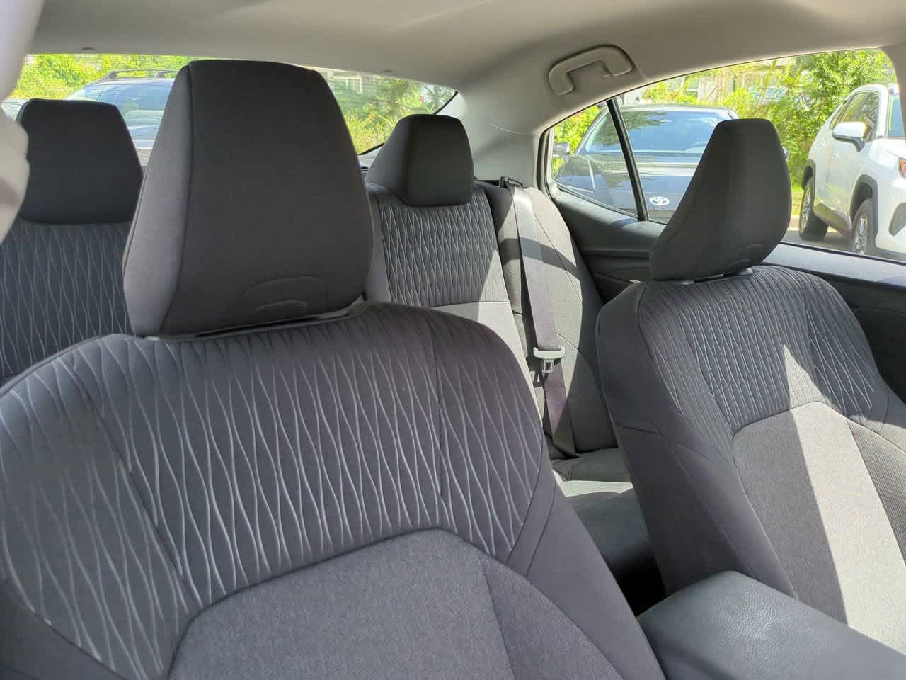 Thumbnail: 2025 Toyota Camry - 7