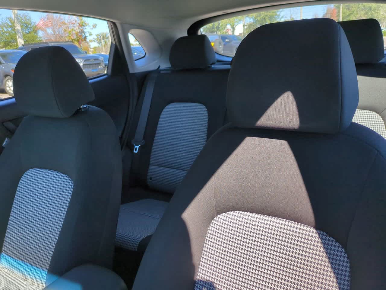 Thumbnail: 2021 Hyundai Kona - 8