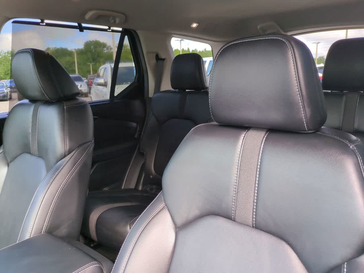 Thumbnail: 2024 Honda Pilot - 8
