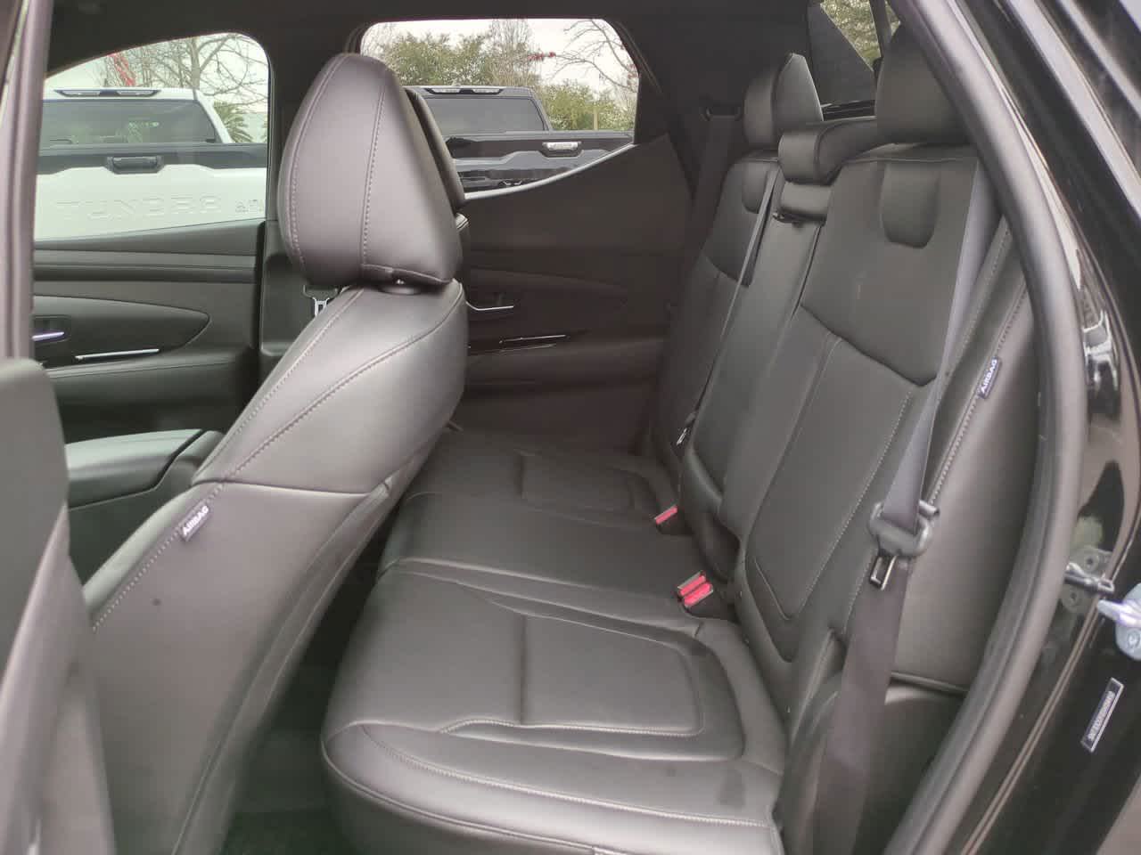 Thumbnail: 2025 Hyundai Santa Cruz - 13