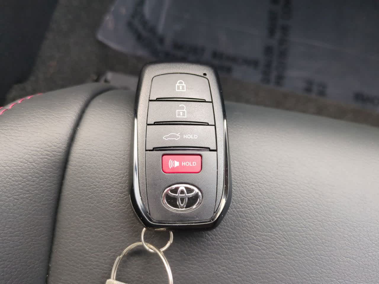 Thumbnail: 2024 Toyota Corolla - 28