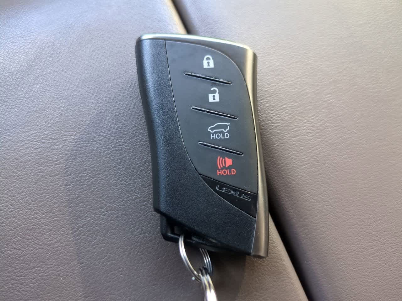 Thumbnail: 2020 Lexus GX - 30