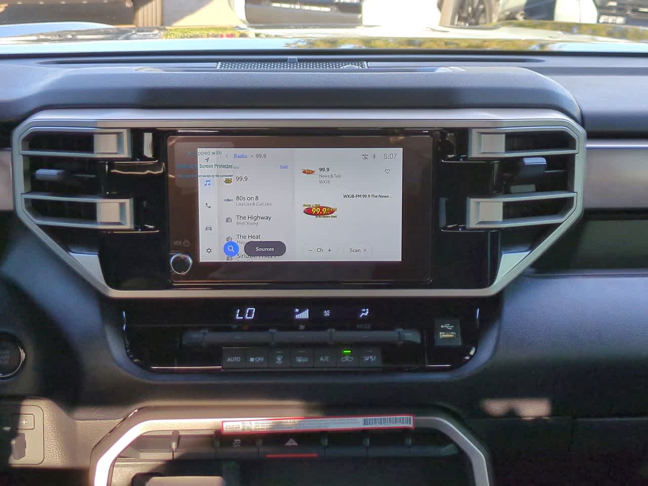 Thumbnail: 2026 Toyota Tundra - 17