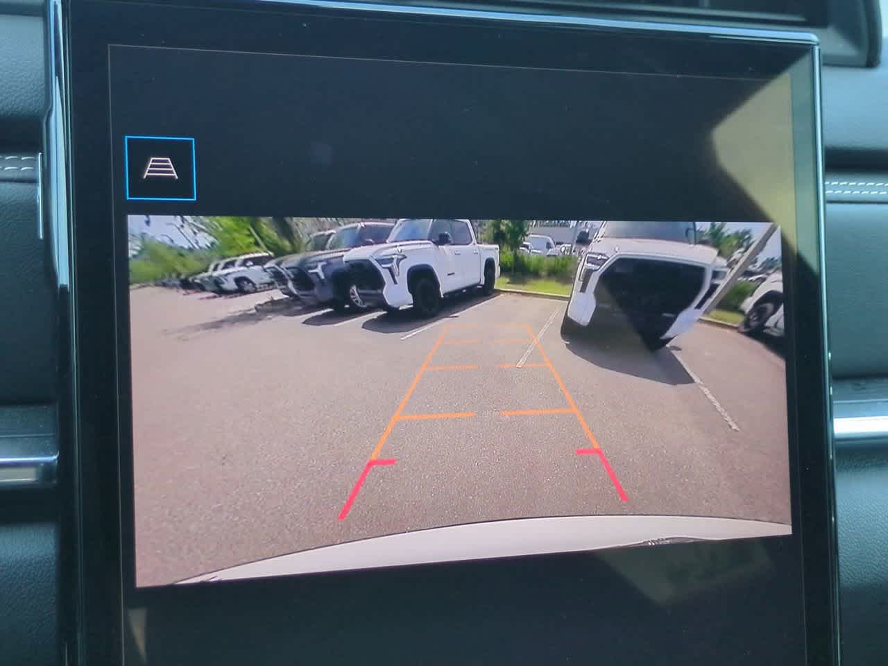 Thumbnail: 2026 GMC Terrain - 19