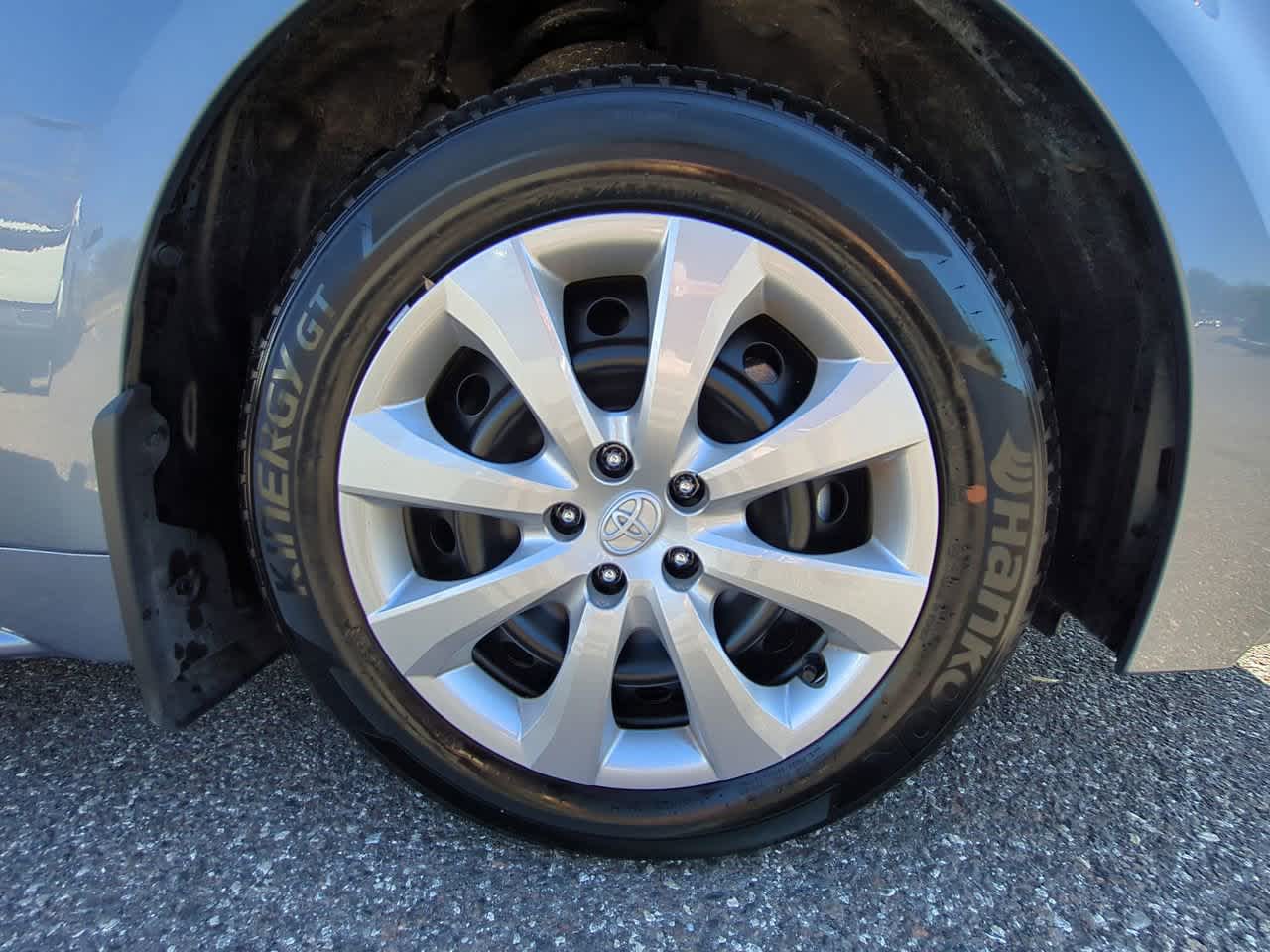 Thumbnail: 2026 Toyota Corolla - 10