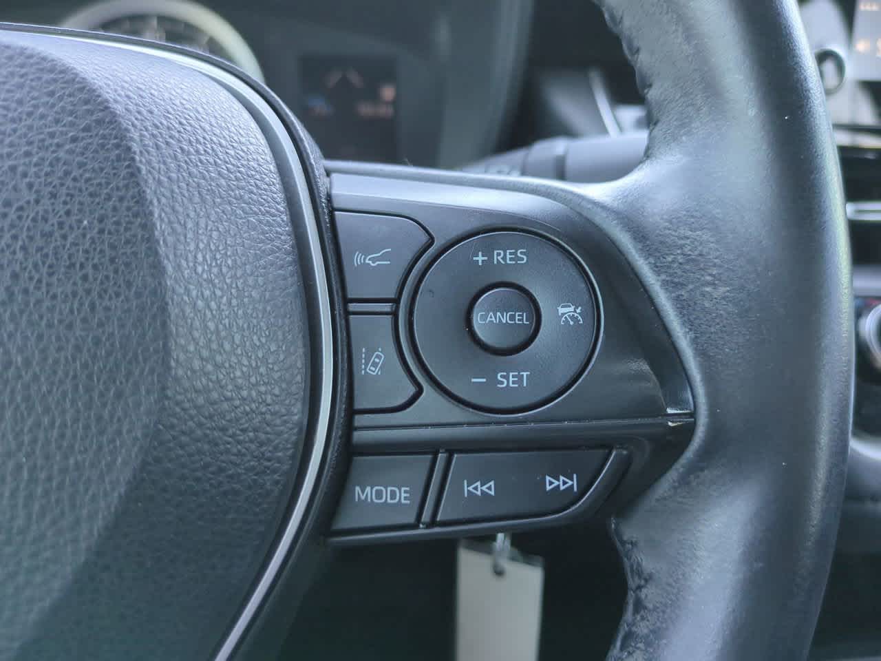 Thumbnail: 2021 Toyota Corolla - 23