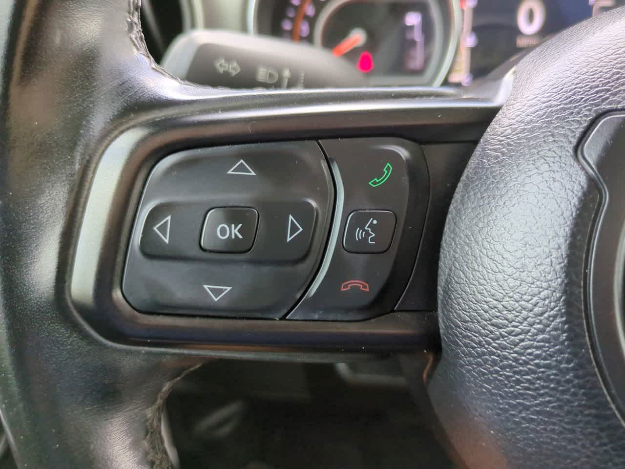 Thumbnail: 2019 Jeep Wrangler - 22