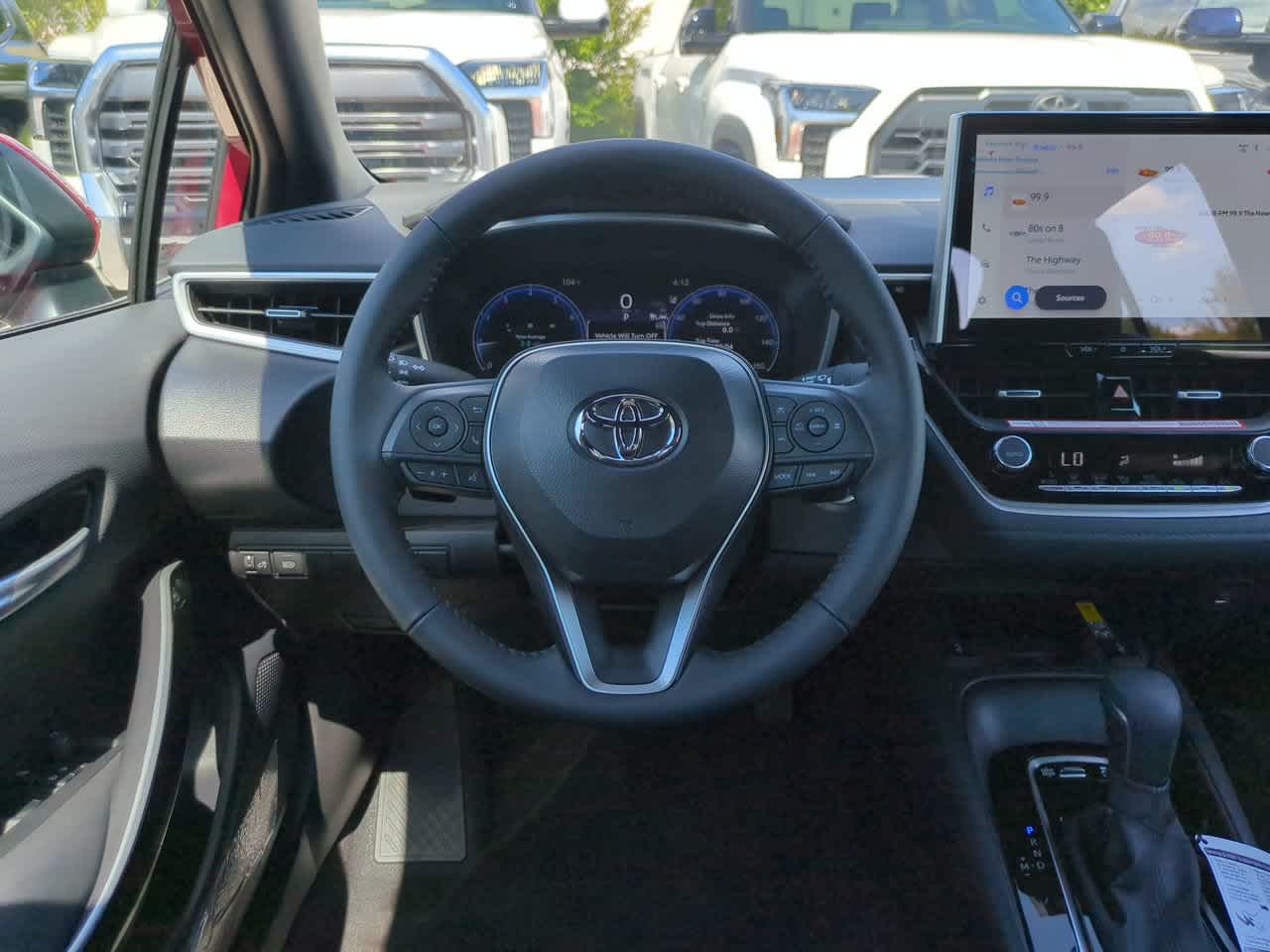 Thumbnail: 2026 Toyota Corolla - 15