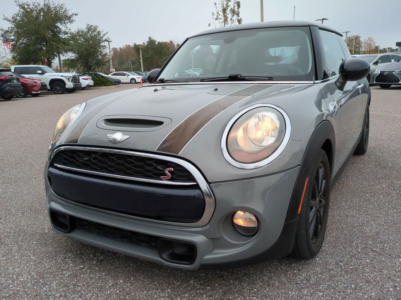 Thumbnail: 2015 MINI Cooper Hardtop - 2