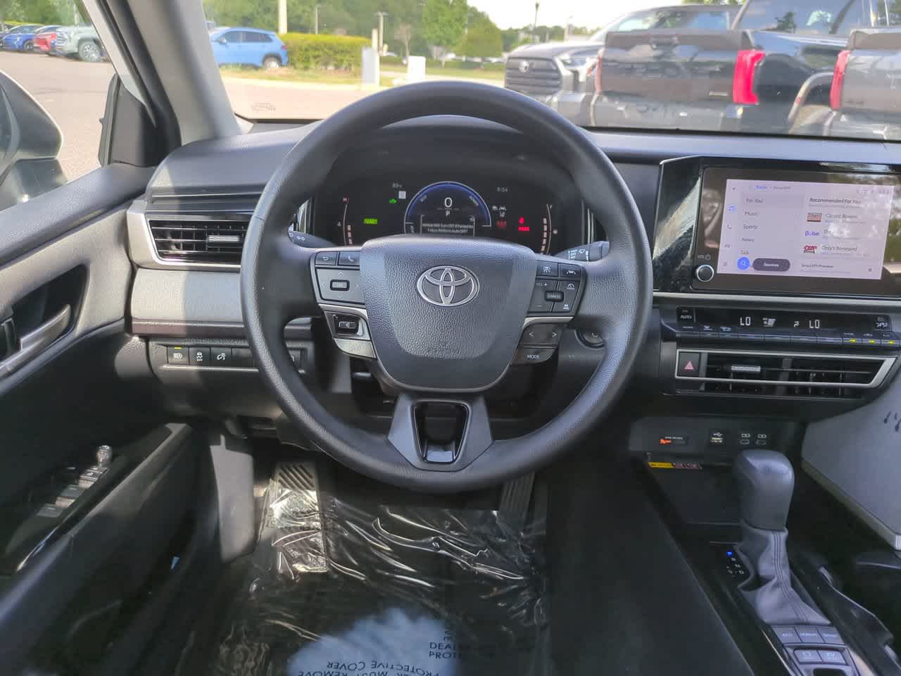 Thumbnail: 2025 Toyota Camry - 15