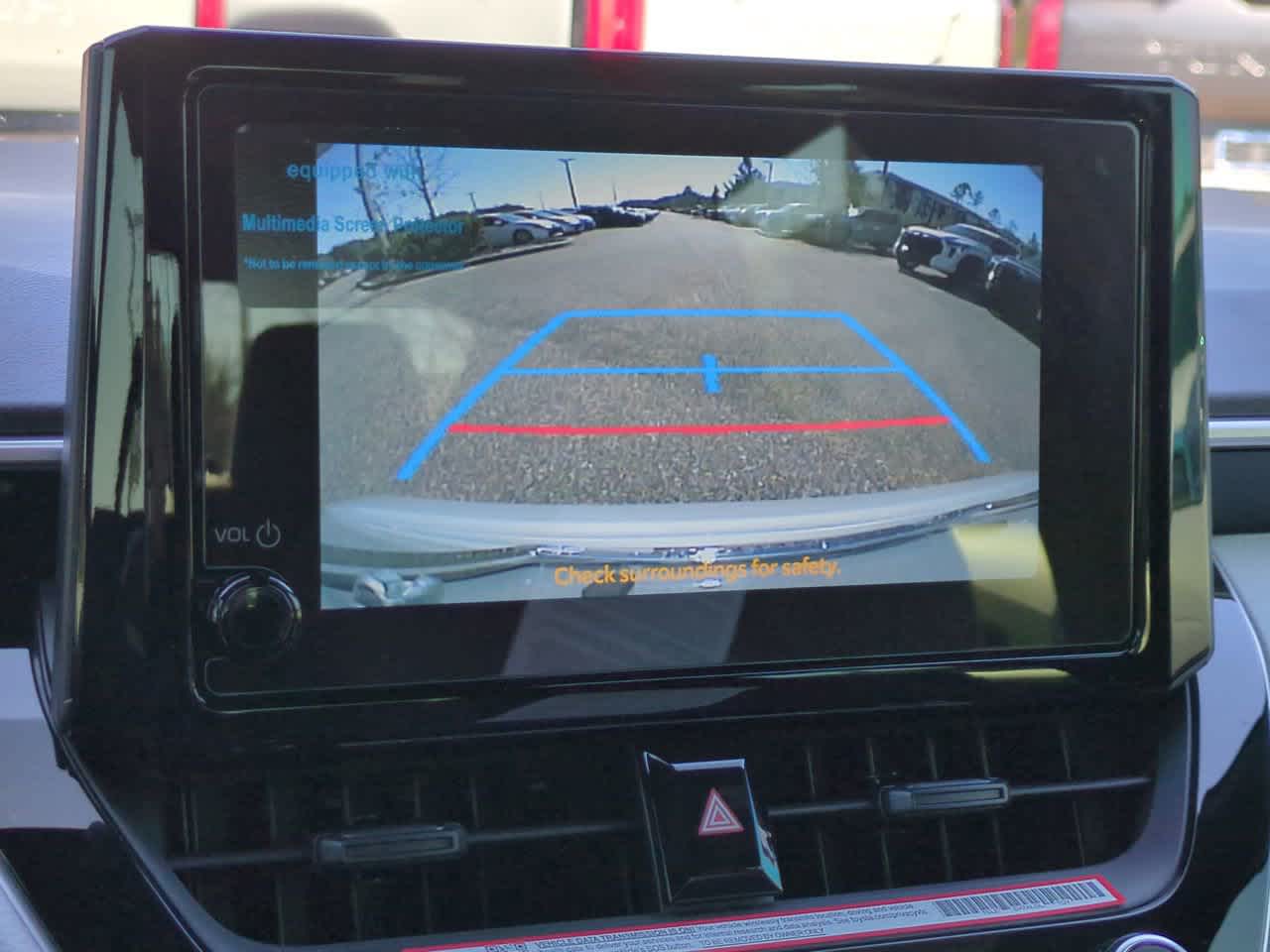 Thumbnail: 2026 Toyota Corolla - 19