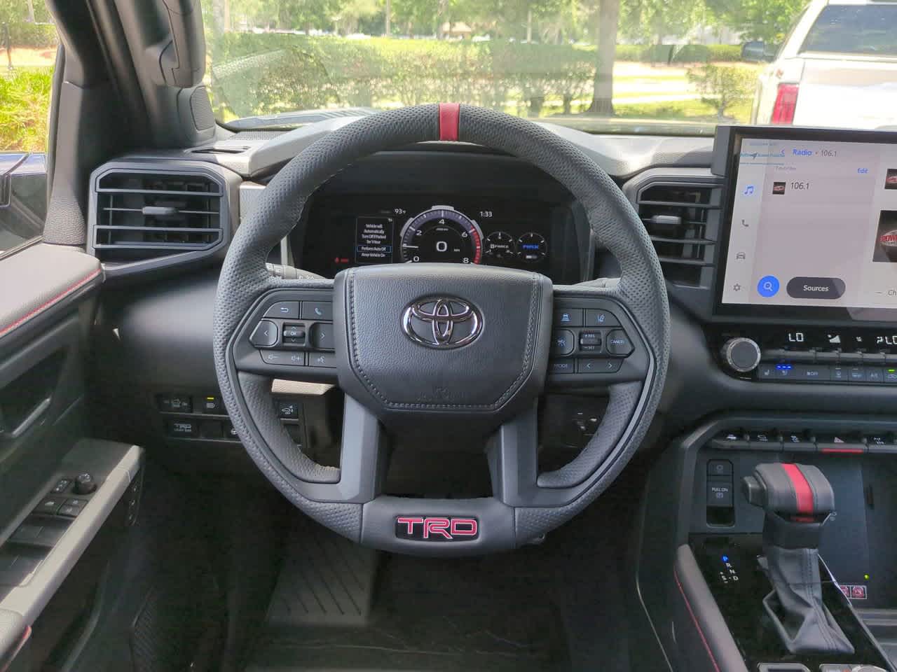 Thumbnail: 2026 Toyota Tundra - 15