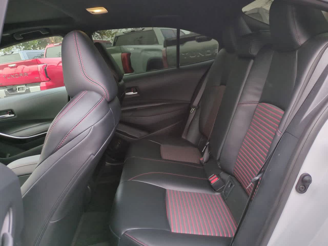 Thumbnail: 2024 Toyota Corolla - 13