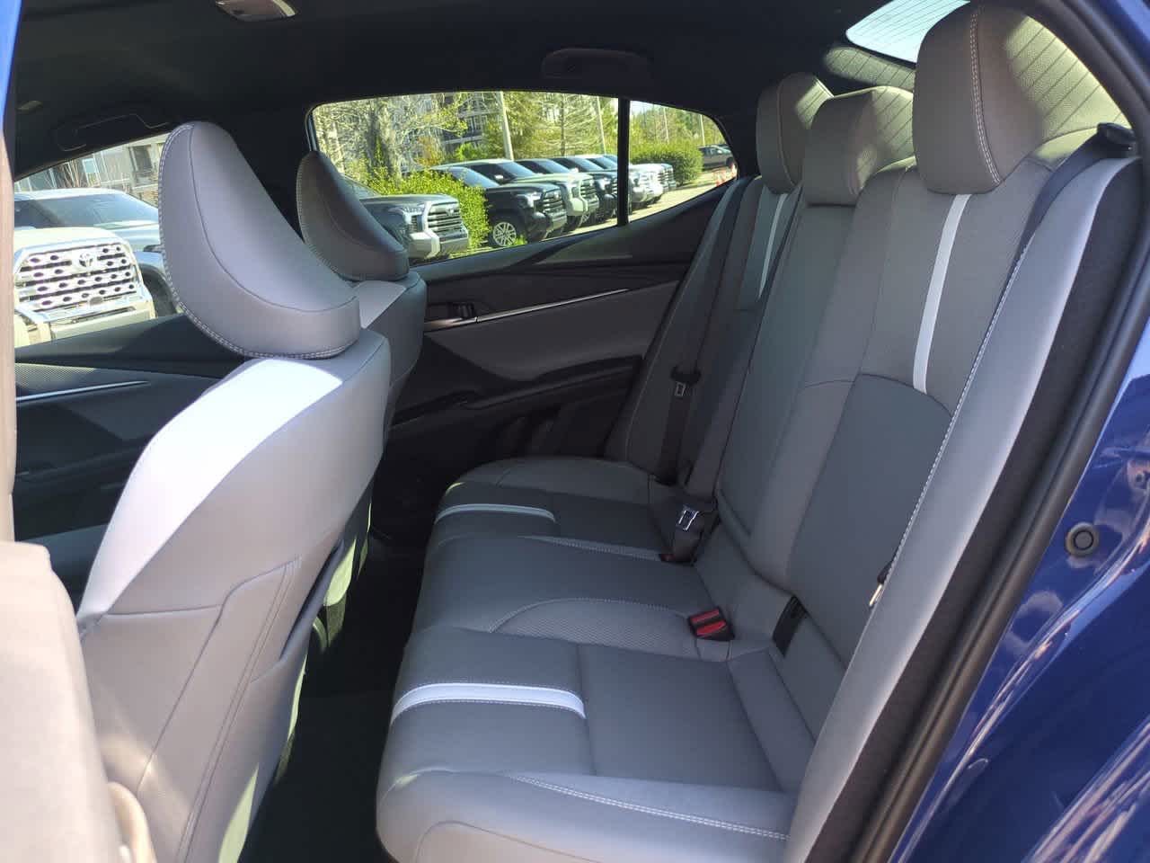 Thumbnail: 2026 Toyota Camry - 13