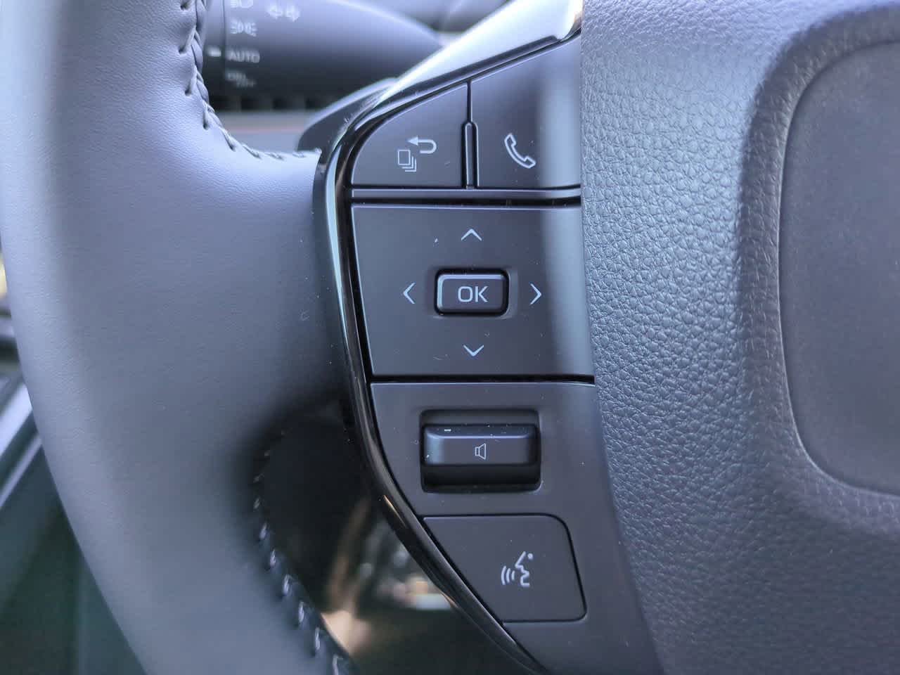 Thumbnail: 2026 Toyota bZ - 22