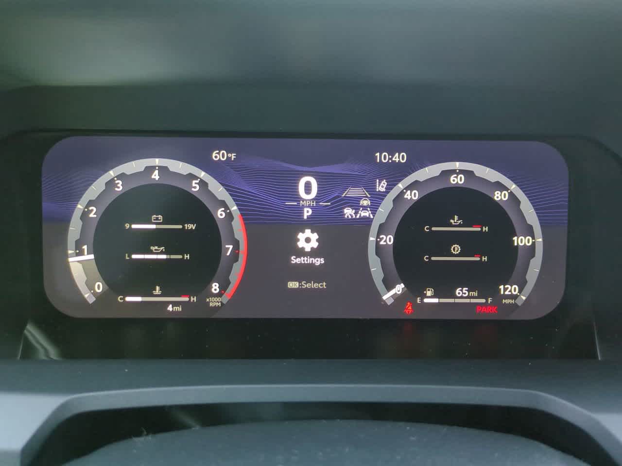 Thumbnail: 2026 Toyota 4Runner - 25