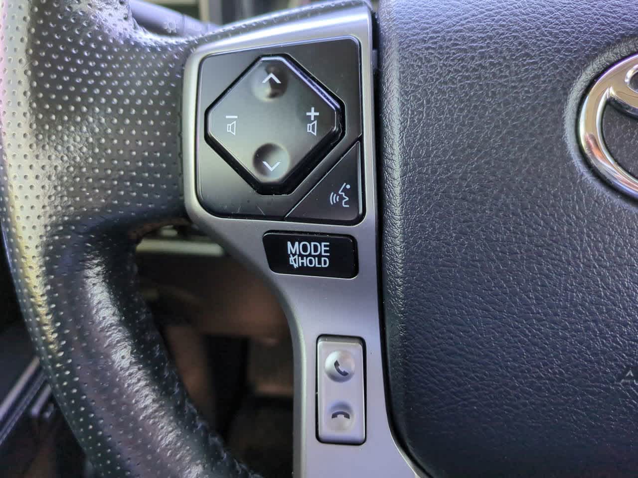 Thumbnail: 2024 Toyota 4Runner - 25