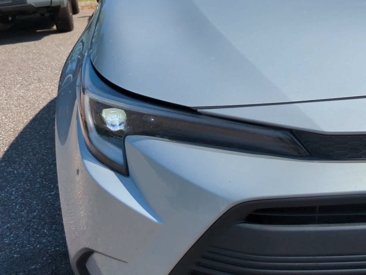 Thumbnail: 2024 Toyota Corolla - 10