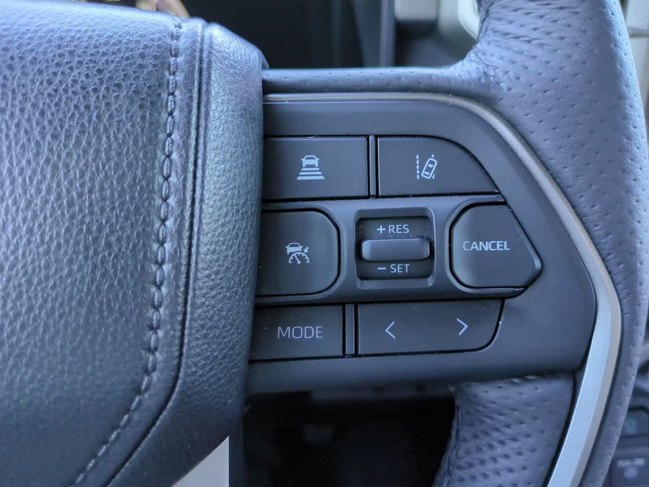 Thumbnail: 2026 Toyota Sequoia - 26