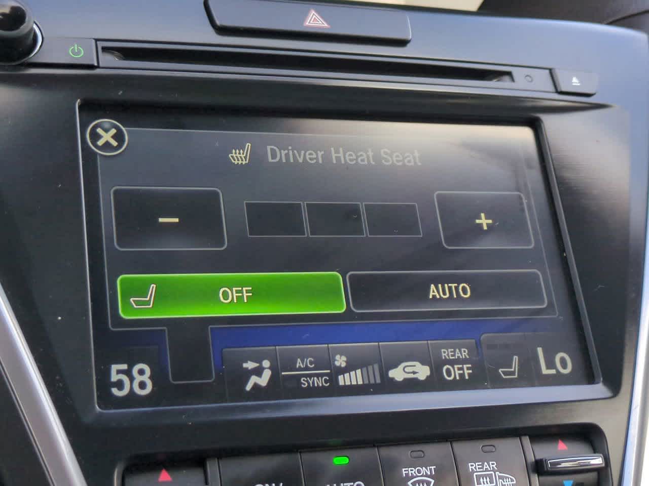 Thumbnail: 2017 Acura MDX - 23