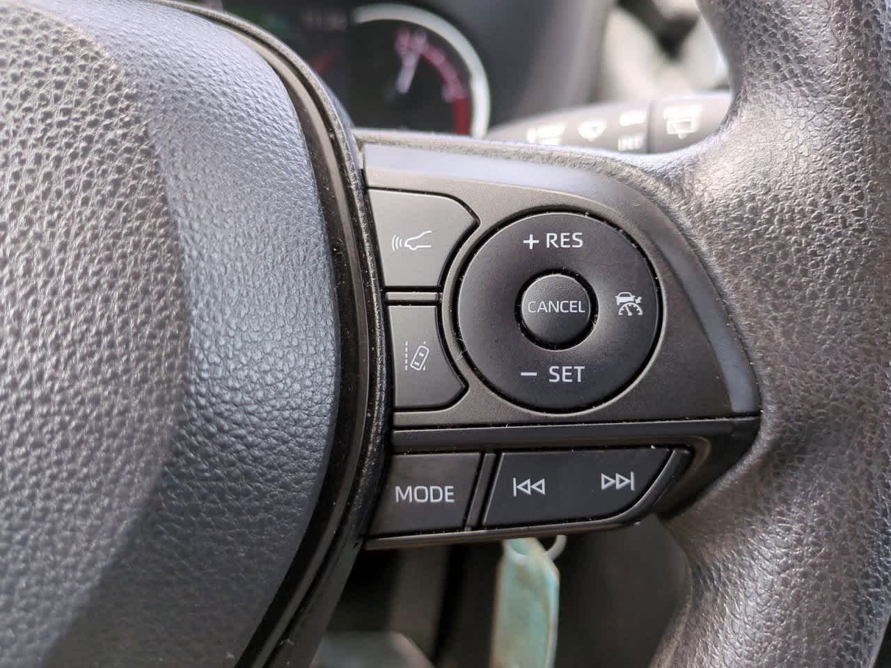 Thumbnail: 2024 Toyota RAV4 - 23