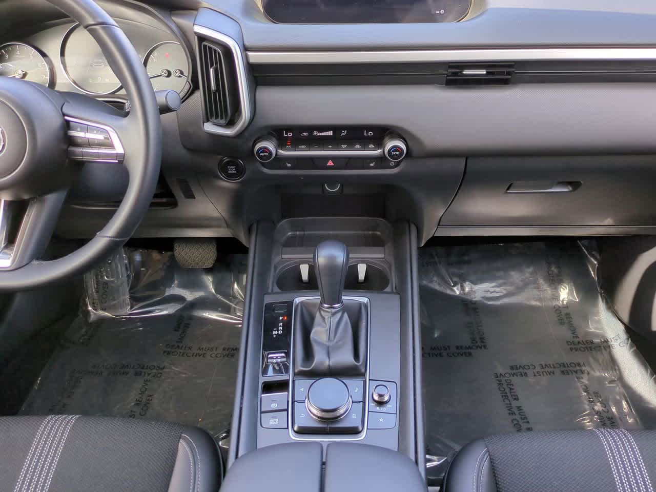 Thumbnail: 2025 Mazda CX-50 - 18