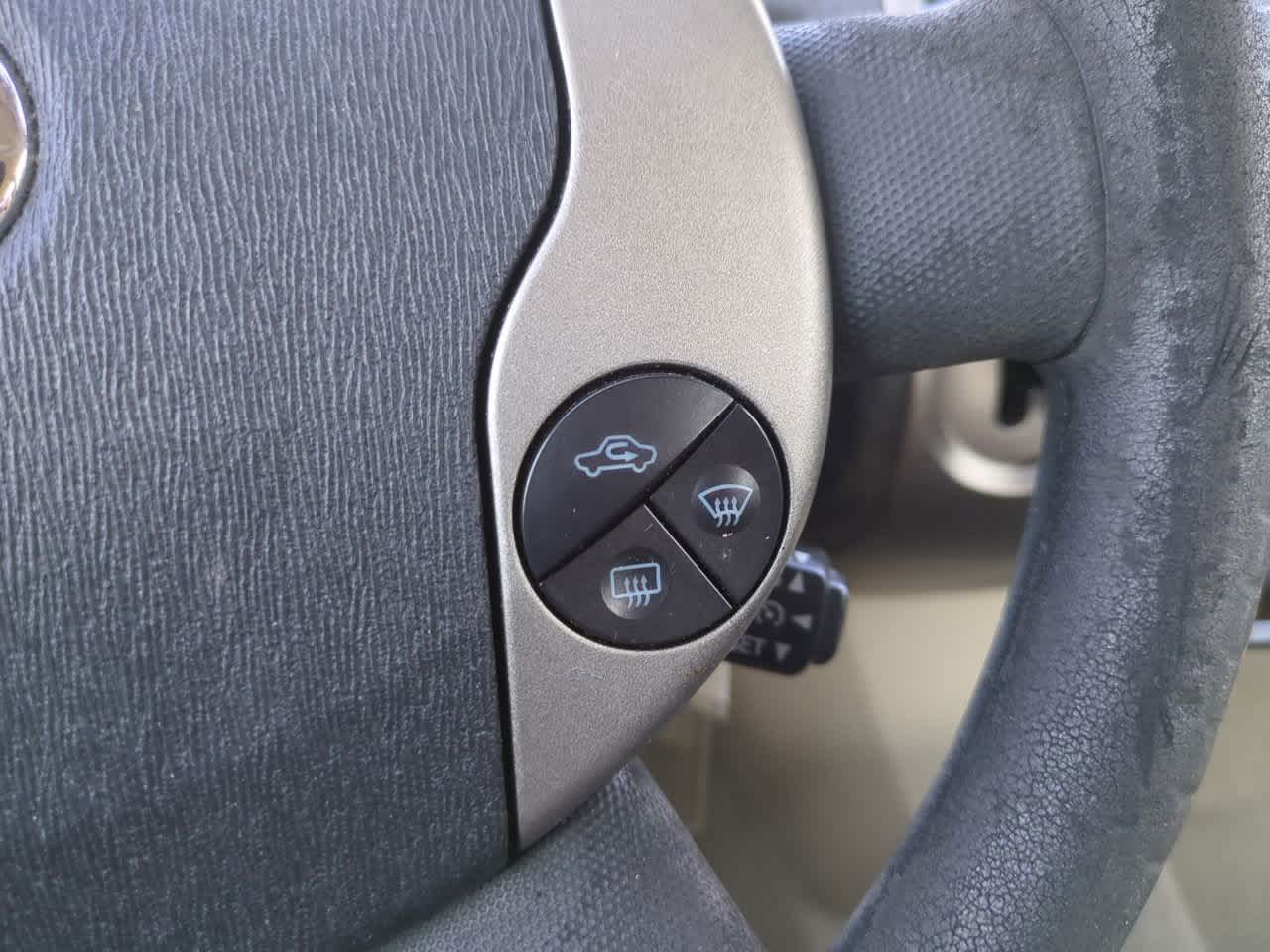 Thumbnail: 2006 Toyota Prius - 22