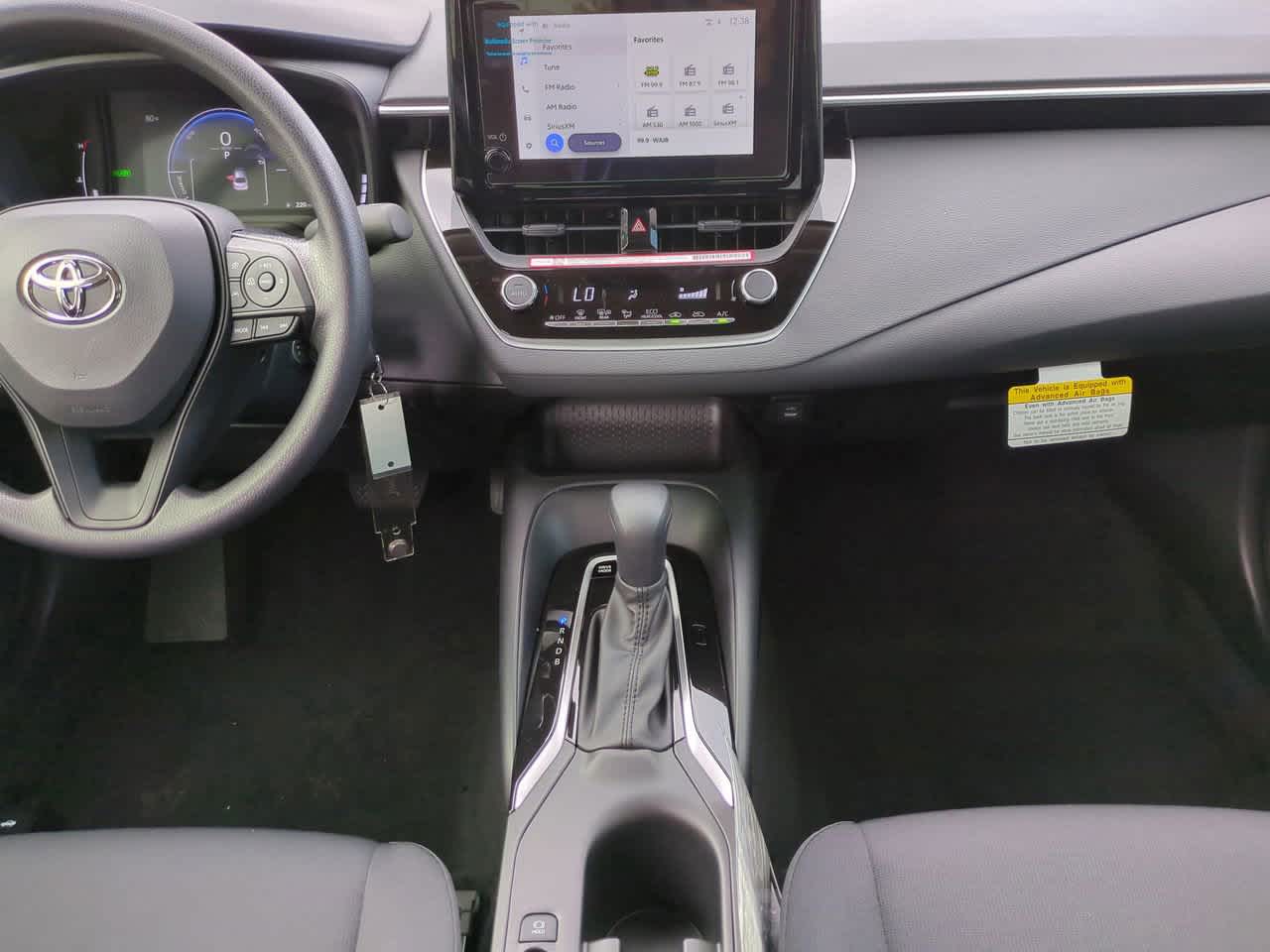 Thumbnail: 2026 Toyota Corolla - 18