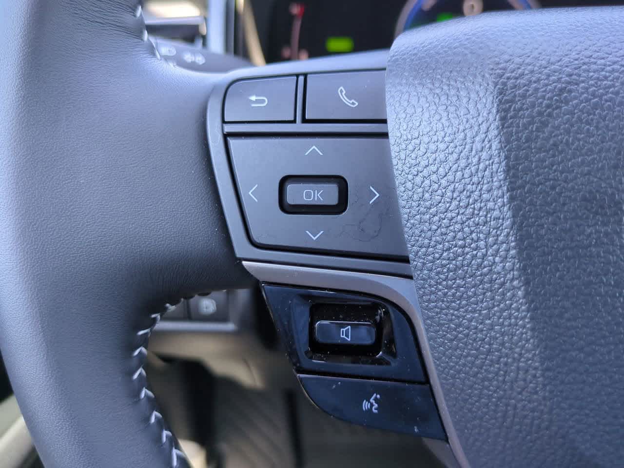 Thumbnail: 2026 Toyota Camry - 22