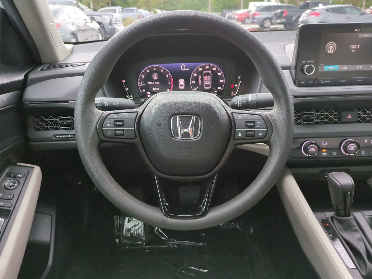 Thumbnail: 2025 Honda Accord - 15